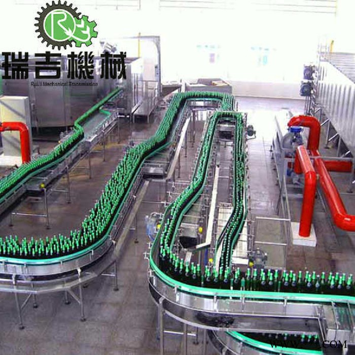 啤酒输瓶线, 厂家直供价图3