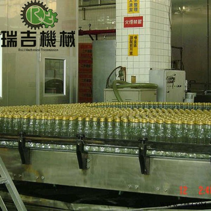 啤酒输瓶线, 厂家直供价图6
