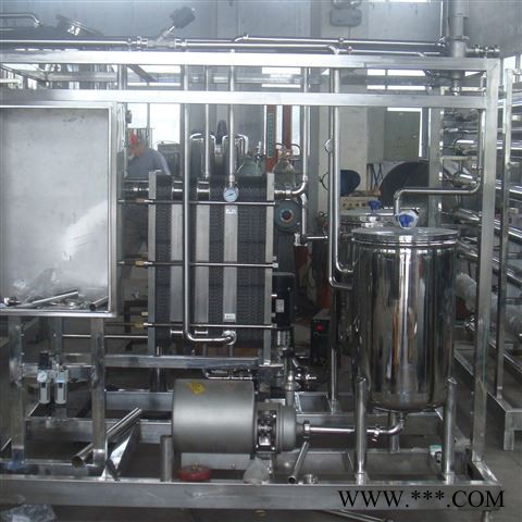 中意隆BCZ-8 红酒加工设备-红酒生产设备-红酒生产线-红酒灌装线
