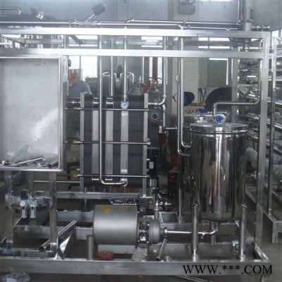 中意隆BCZ-8 红酒加工设备-红酒生产设备-红酒生产线-红酒灌装线