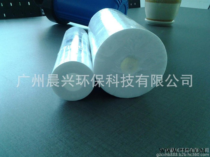 中山市** 黄酒厂专用大胖滤芯 **品质保证图2