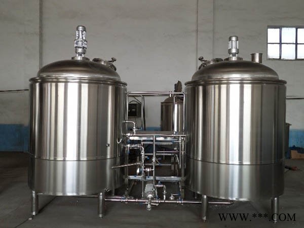 600升糖化罐 糖化锅 啤酒精酿设备 啤酒设备厂家  正麦专业制作  值得信赖  啤酒设备图2