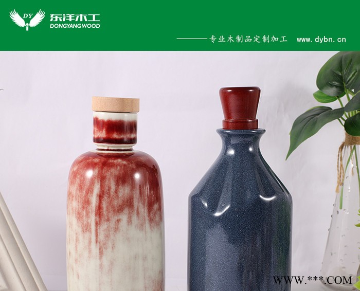 加工定制红酒木塞红酒木塞红酒瓶木塞图7