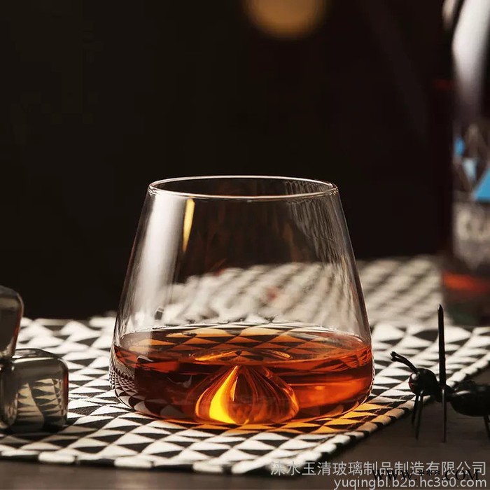 玉清 啤酒杯 鸡尾酒杯 啤酒玻璃杯 环保酒杯 大容量酒杯图3