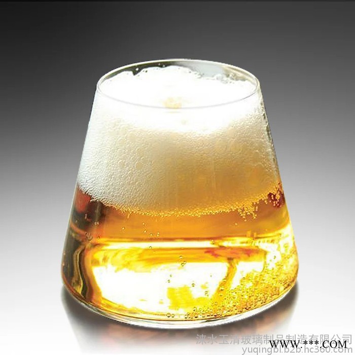 玉清 啤酒杯 鸡尾酒杯 啤酒玻璃杯 环保酒杯 大容量酒杯图5