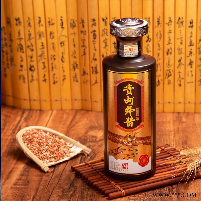 茅台镇酱香型白酒 茅台镇陈酿酒 口粮酒 贵州绎酱 6*500ML 欢迎咨询图7