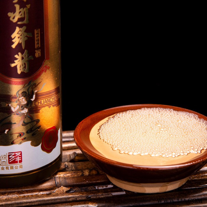 茅台镇酱香型白酒 茅台镇陈酿酒 口粮酒 贵州绎酱 6*500ML 欢迎咨询图3