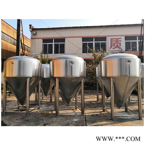 酒店啤酒设备精酿啤酒设备图3