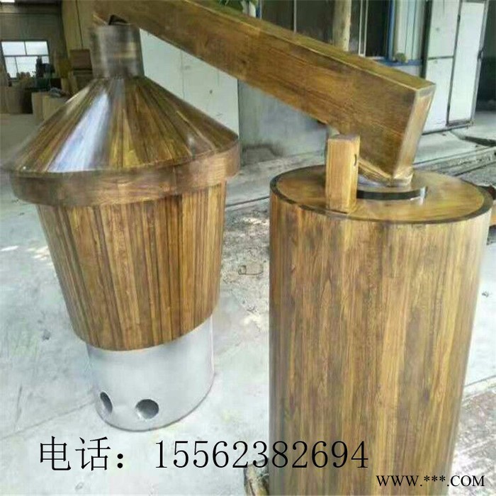 多功能家用酿酒设备白酒啤酒酿酒设备造酒设备图4