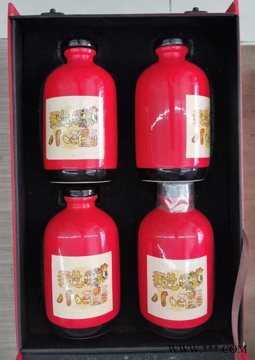 青龙台53°茅台镇我家小酒 纯粮酿造酱香型白酒批发 饮后不上头图4