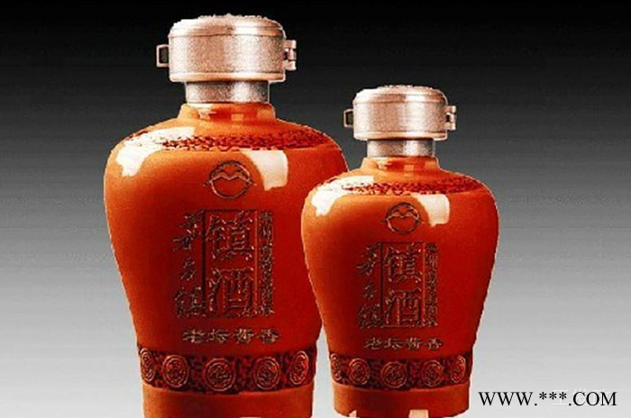 贵州茅台镇陈年老酒 53度老坛酱香光瓶白酒图2