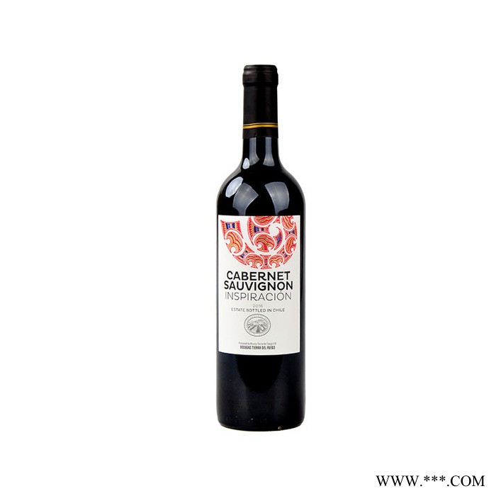 智利印加干红葡萄酒 进口红酒图5