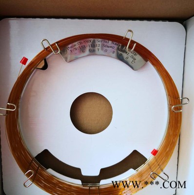 色谱柱LZP-950 白酒柱 53组分 色谱柱生产厂家LZP-950图2