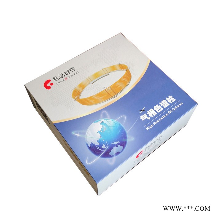 色谱柱LZP-950 白酒柱 53组分 色谱柱生产厂家LZP-950图5