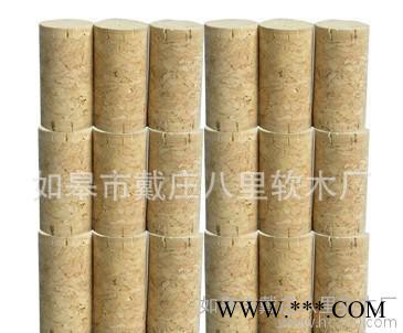 如皋八里生产** 天然软木红酒瓶塞 天然软木塞 酒瓶酒坛软木塞 T型密封软木塞图3