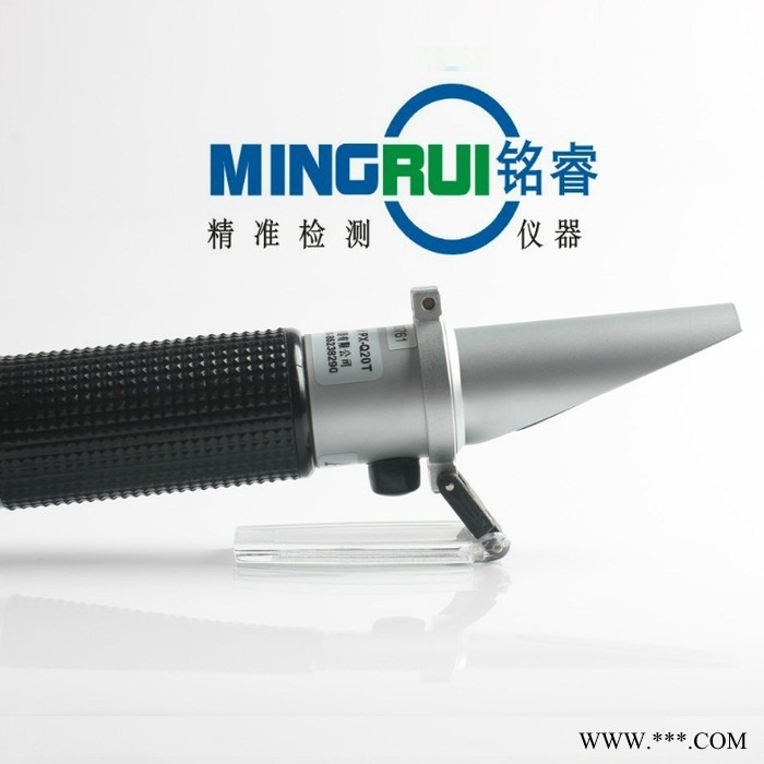 铭睿LAL1T 手持式酒精计 白酒酒精浓度仪 白酒酒精检测仪图5
