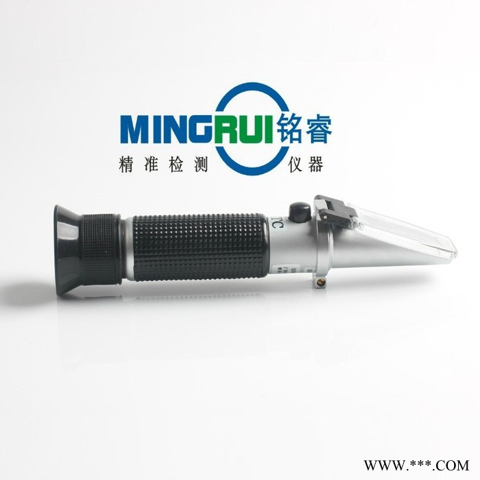 铭睿LAL1T 手持式酒精计 白酒酒精浓度仪 白酒酒精检测仪图7