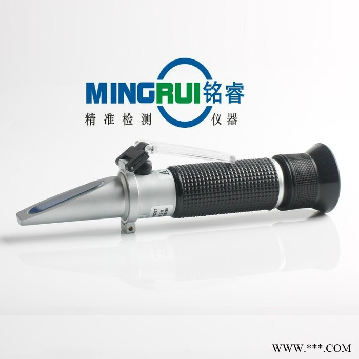 铭睿LAL1T 手持式酒精计 白酒酒精浓度仪 白酒酒精检测仪图6