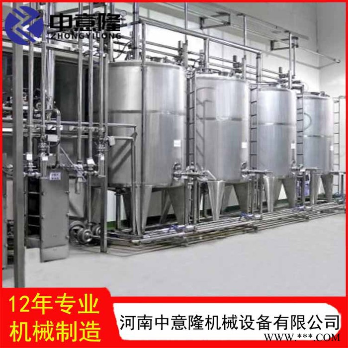 白酒加工设备 啤酒生产设备 规格图4