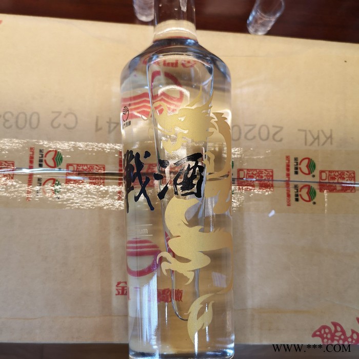 北京市58度宝月佳酿金门高粱酒进口白酒批发图2