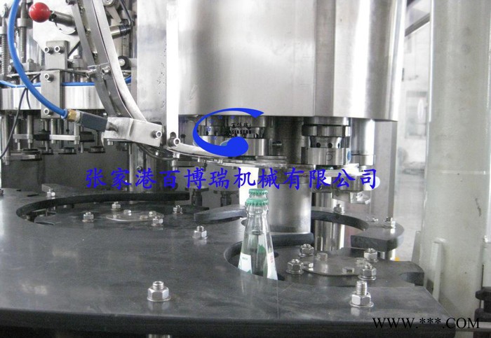 啤酒全套灌装生产设备(BBR-771)图3