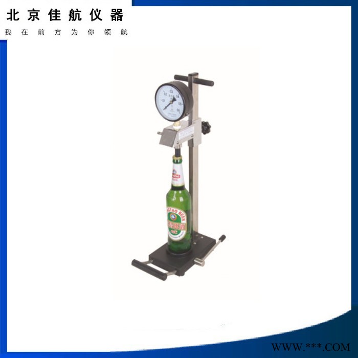 SCY-3B 啤酒饮料CO2测定仪SCY-3C型啤酒饮料二氧化碳压力测定仪图3
