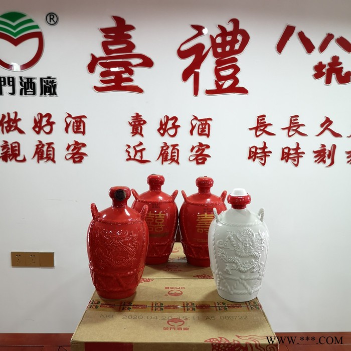 莆田市台湾进口金门高粱酒58度600ml823纪念酒整箱12瓶礼盒装礼品白酒图3