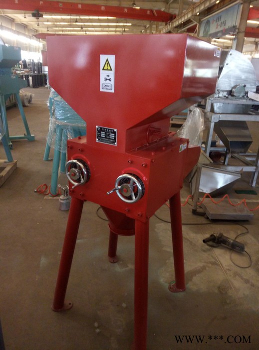 双佳JMF3API  精酿啤酒麦芽粉碎机图3