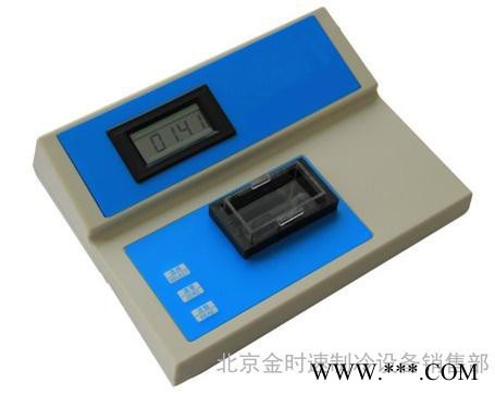 XZ-1A-Z型啤酒浊度仪 采用比例式散射光测量 微电脑 轻触式键盘图2