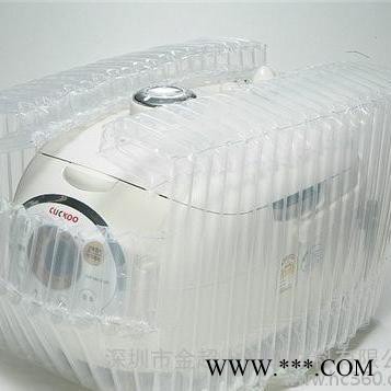 供应深圳充气袋 **气柱袋 红酒充气袋 气囊袋图3