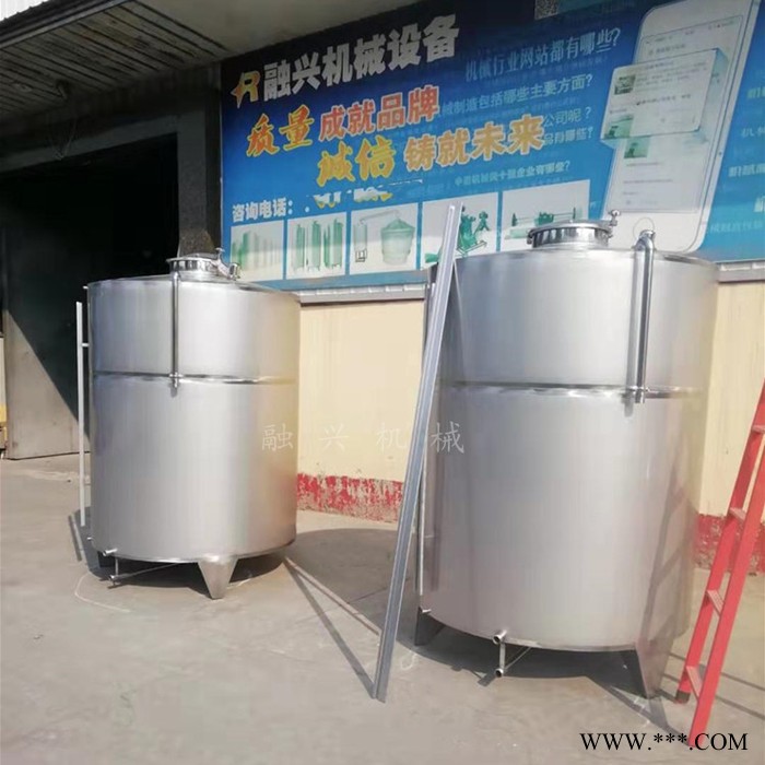 长期出售不锈钢储水罐 现货304不锈钢红酒罐 15吨基酒罐 不锈钢储存罐储水罐储酒罐图8