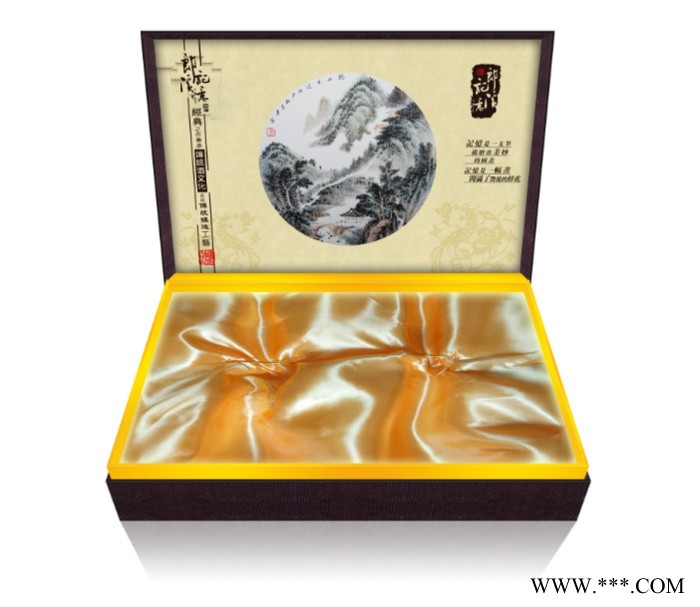 木盒定制亚克力酒盒双支红酒礼盒瓦楞纸盒定制图5