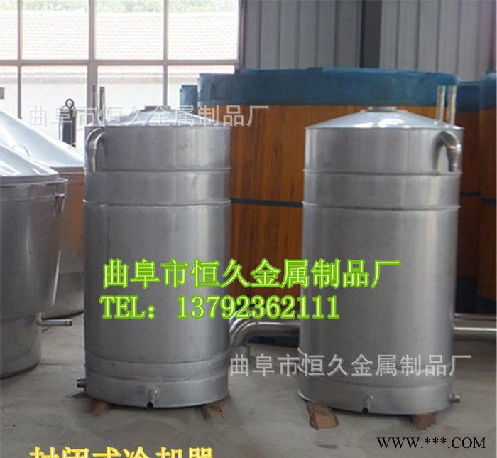 白酒蒸酒设备 大型白酒酿酒设备 纯粮白酒生产设备 酿酒机械图3