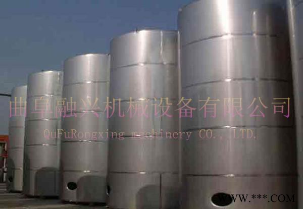天津储存罐价格 立式圆柱形储酒罐 红酒储存罐