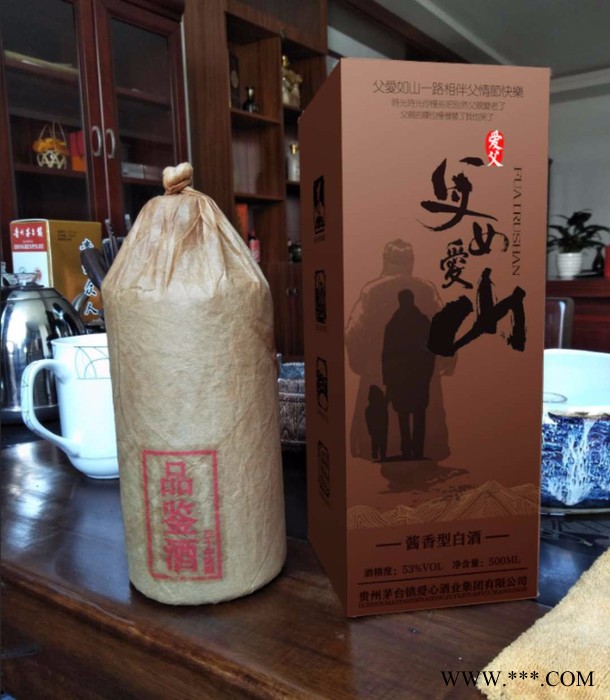 酱香白酒图3