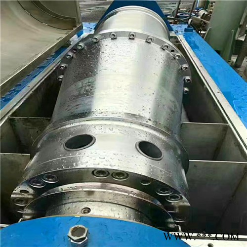 鹤壁出售二手啤酒厂工业废水处理（湖北二手离心机新闻）图2