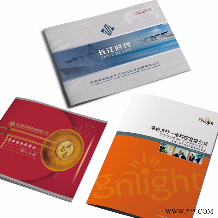金利诚广告印刷专业定制画册印刷选彩优画册psd模板婴儿益智画册 红酒宣传册素材ps怎么制作宣传册图2