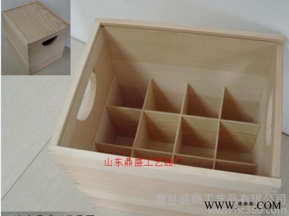 红酒礼盒定做红酒礼盒红酒包装盒12瓶装红酒盒红酒木箱图3