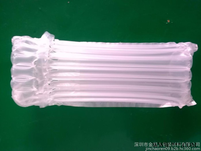 供应深圳红酒气柱袋 充气袋 气柱袋图3