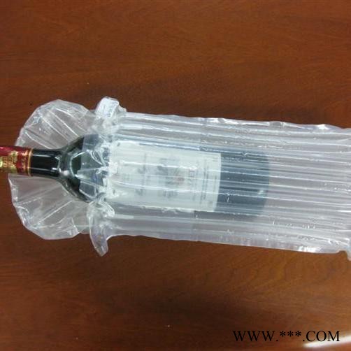 专业生产气柱包装袋  红酒袋  奶粉袋等图6