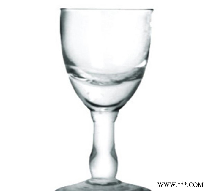 【来样加工】 机压玻璃白酒杯，烈酒杯，18ml高脚小酒杯图3