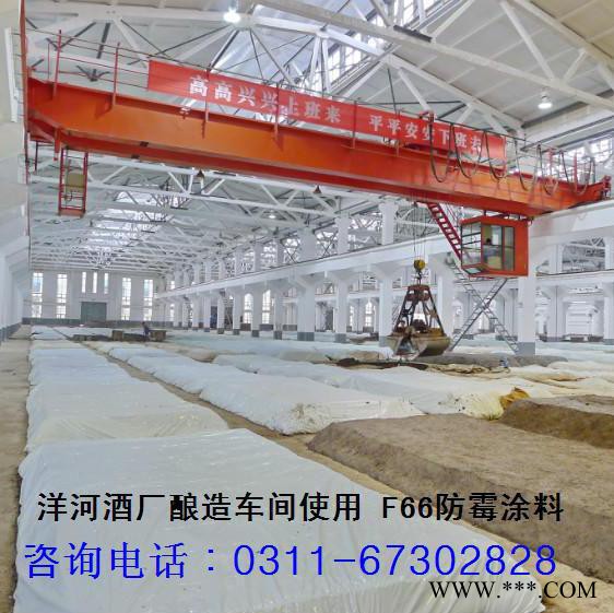 胜发F66 食品厂防霉涂料_烟台 海洋啤酒车间防霉防潮涂料 -济南 青岛饮品间防霉防水涂料图8