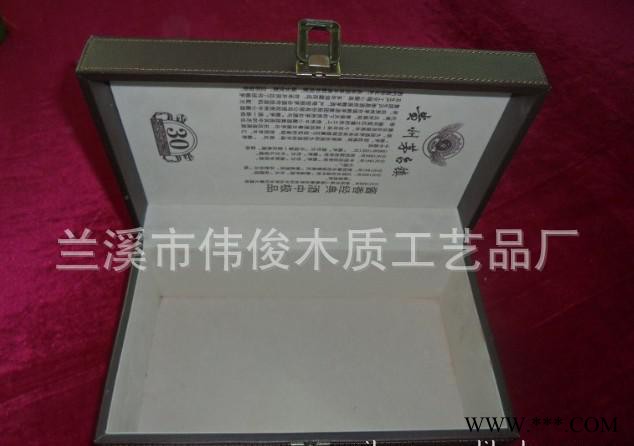曹县红酒盒 南昌红酒盒 仿古红酒盒 红酒盒图3