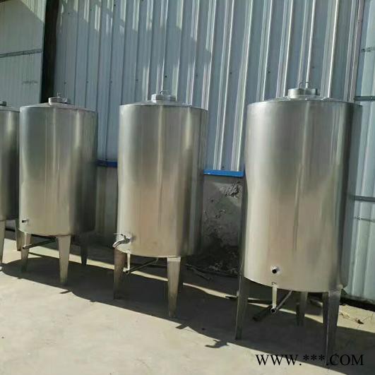 鼎信 酒容器 白酒散酒罐  价格面议图5