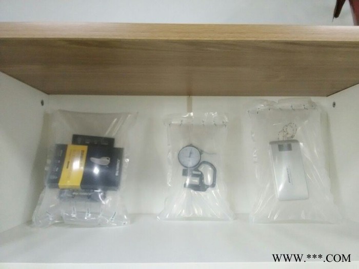 深圳金超人专业生产充气袋 袋中袋 缓冲袋等各种红酒包装袋，电子产品等包装袋 气柱袋中袋图6