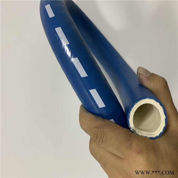 GREATFLEX源头**牛奶厂装瓶厂啤酒厂乳制品厂食品级耐腐无味无毒高压橡胶软管图2