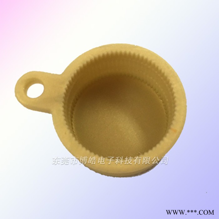厂家定制-食品级硅胶酒瓶盖 定制红酒瓶专用硅胶酒瓶盖图3