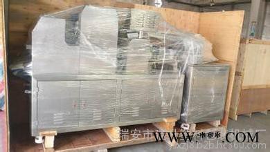 纸质红酒礼盒 连体盒成型机图3