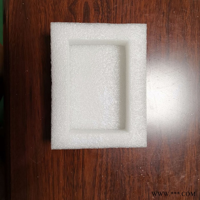 红酒包装珍珠棉植绒内衬 高密度珍珠棉内衬图4