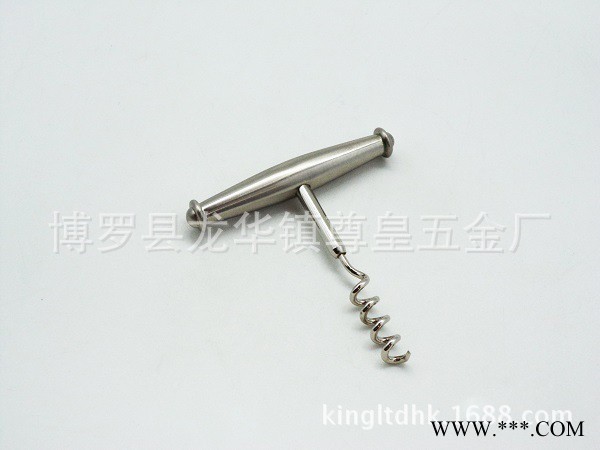 金属红酒开瓶器  创意开瓶器 开酒器 定制厨房小工具图3